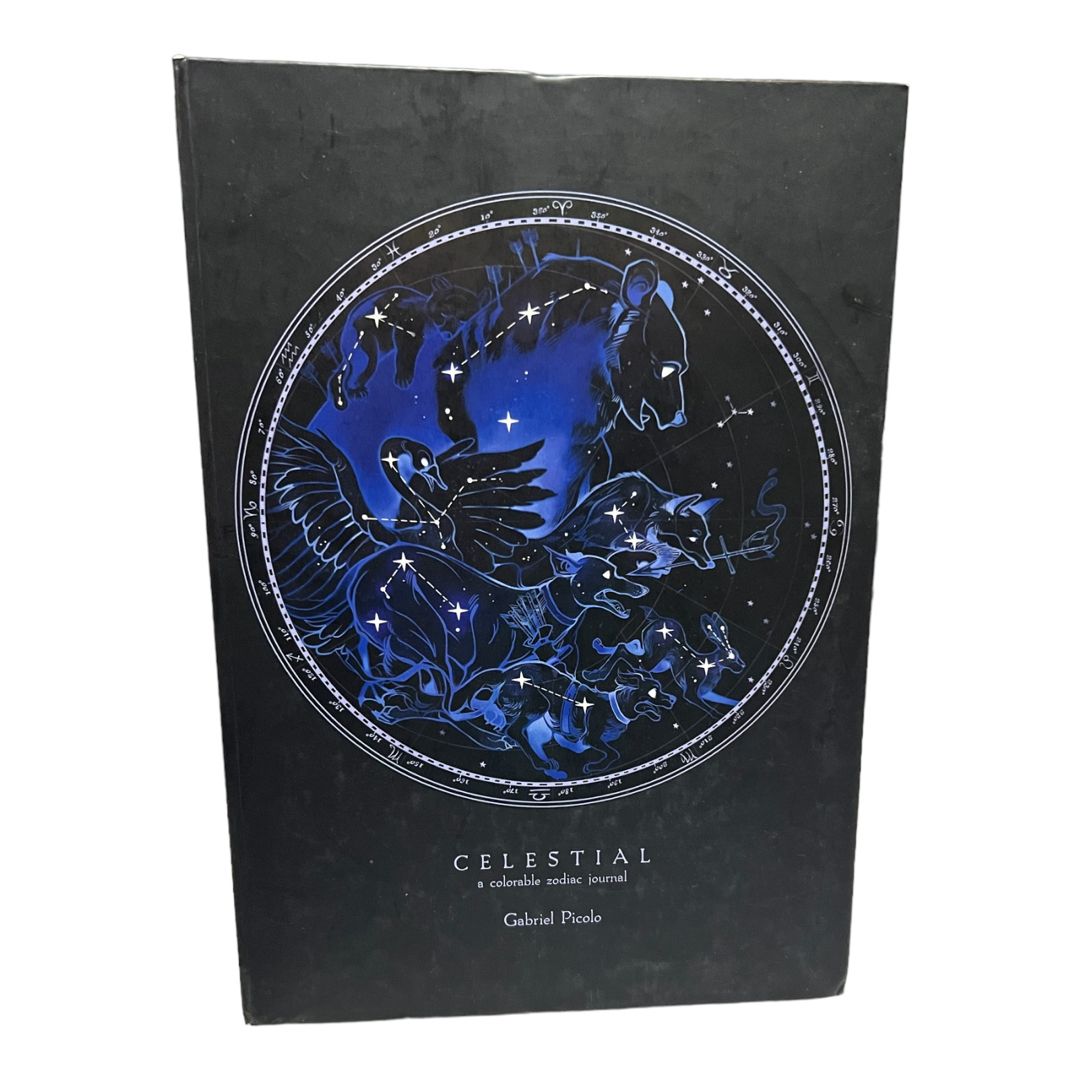 Celestial Journal – Look Dollicious