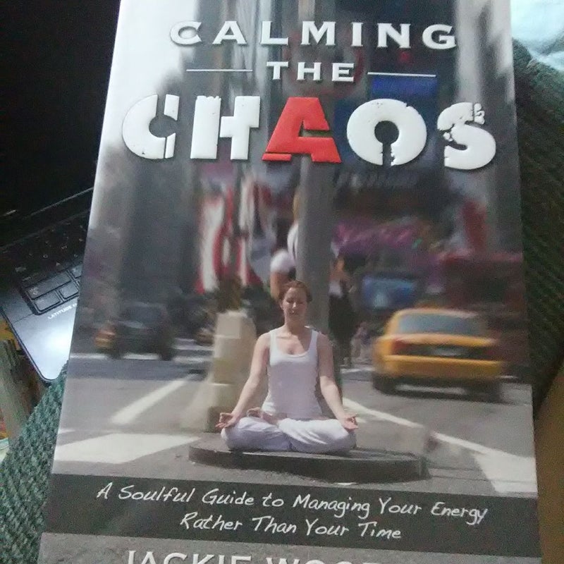 Calming the Chaos