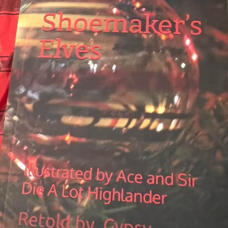 Shoemaker’s Elves