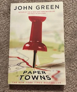 Paper Towns