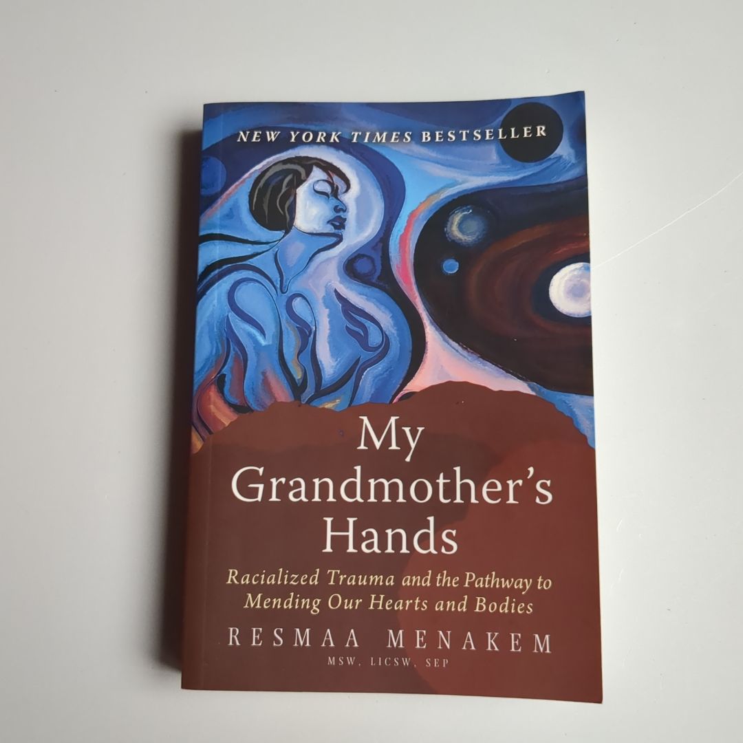 My Grandmother's Hands