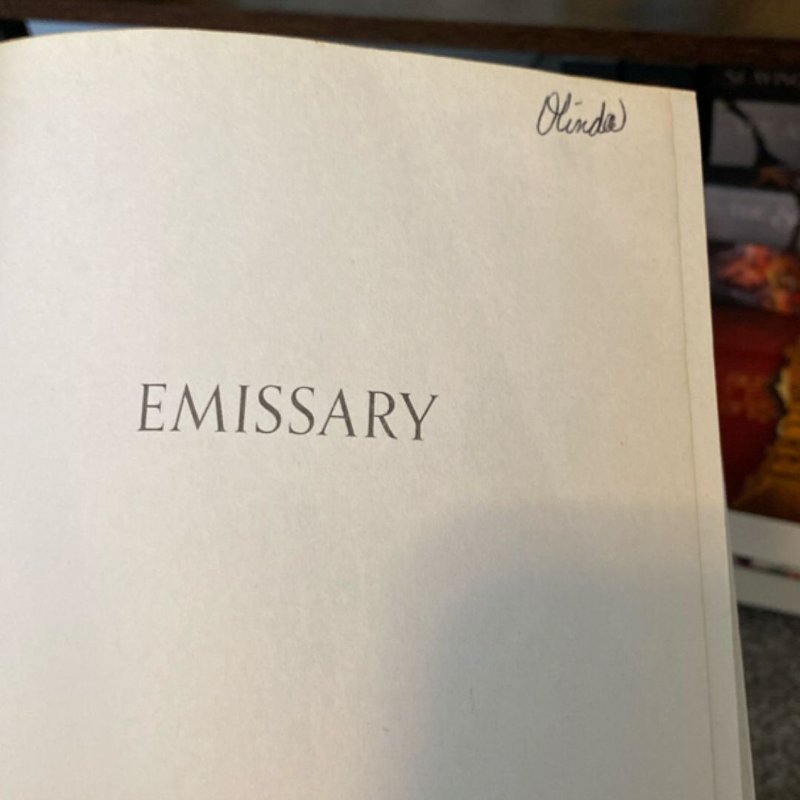 Emissary