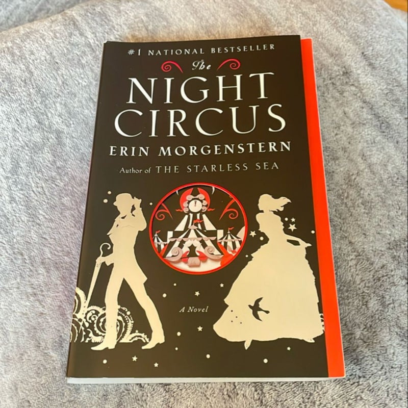 The Night Circus