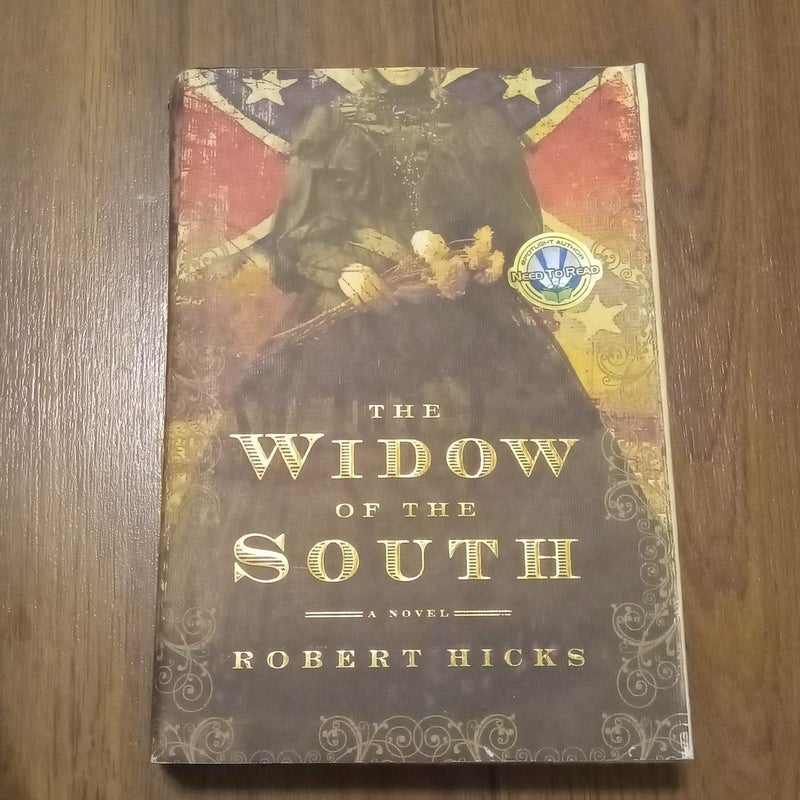 The Widow of the South