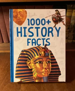 1000+ History Facts