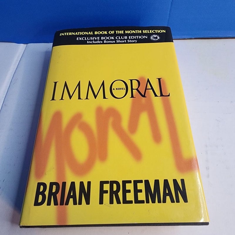 Immoral