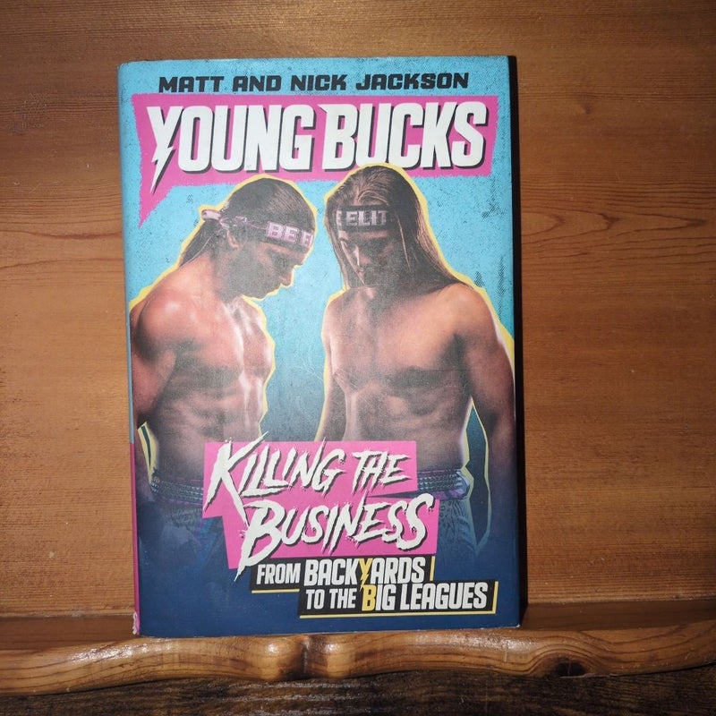 Young Bucks