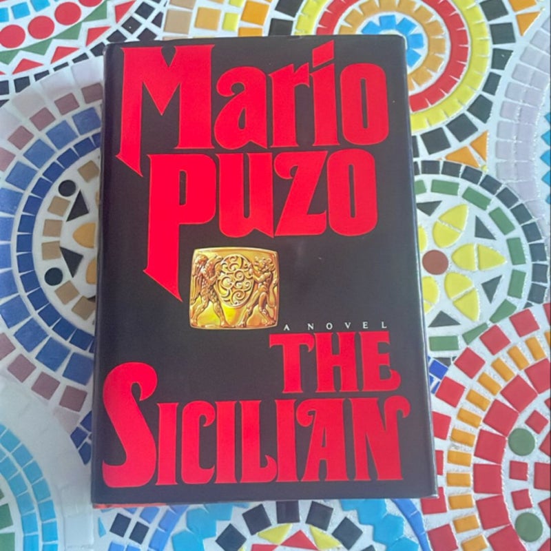 The Sicilian