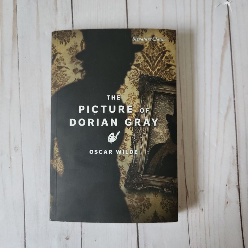 The Picture of Dorian Gray