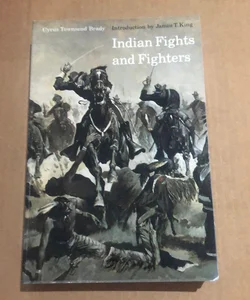 Indian Fights and Fighters 85