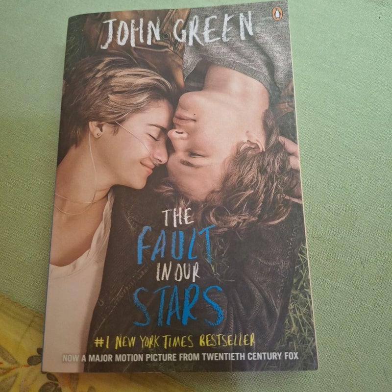 The Fault in Our Stars