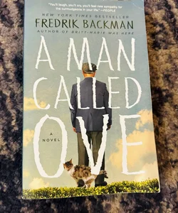 A Man Called Ove