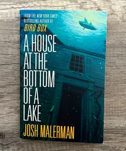 A House at the Bottom of a Lake