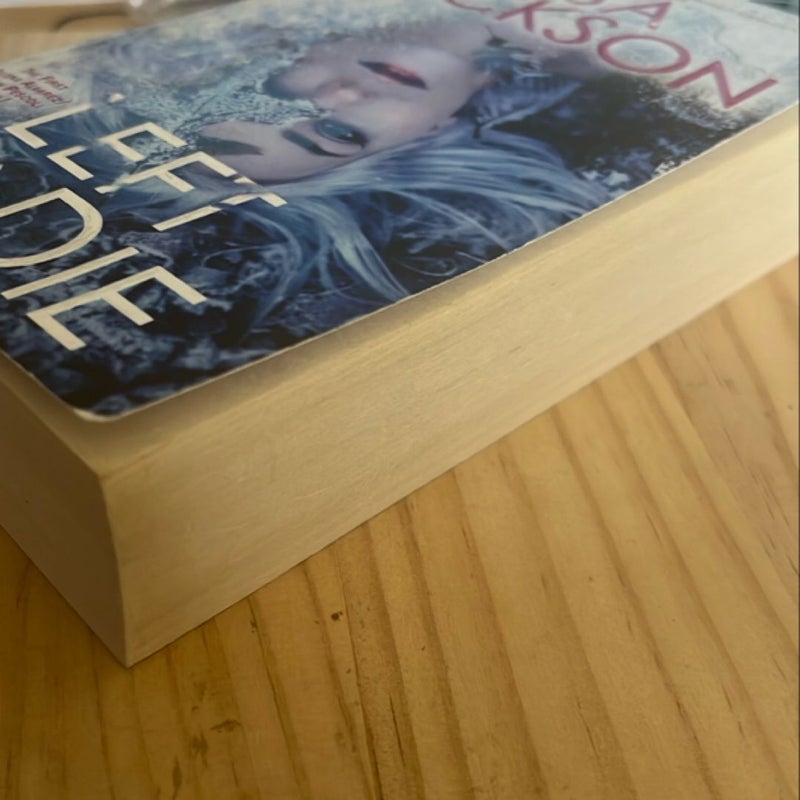 Left to Die