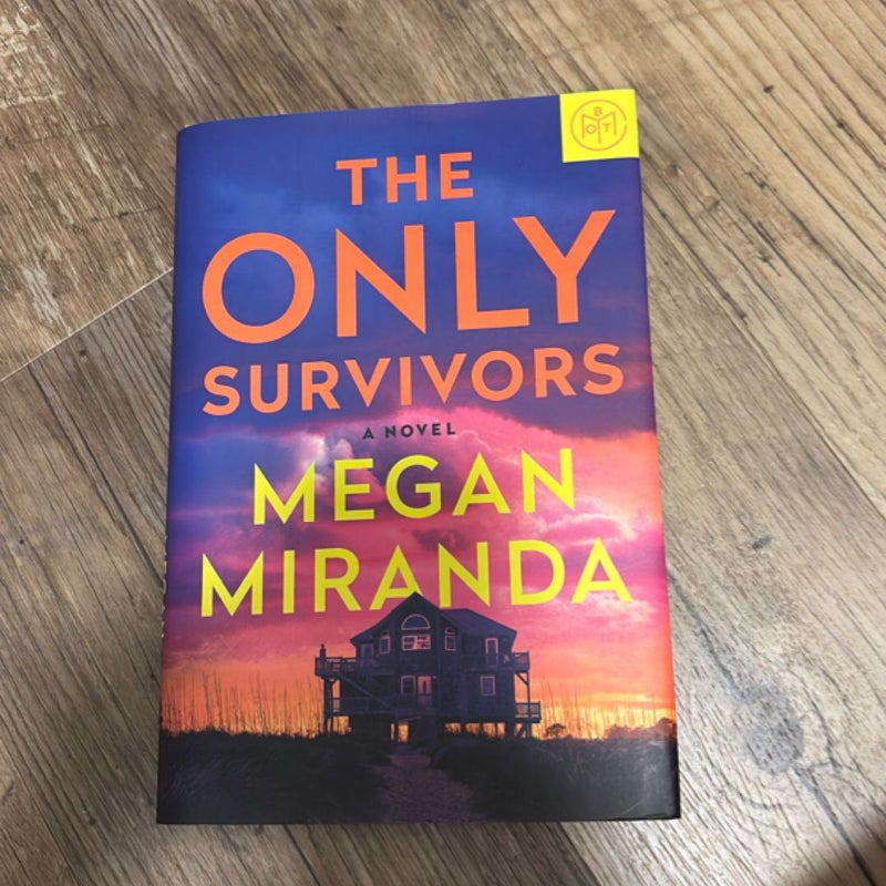 The Only Survivors