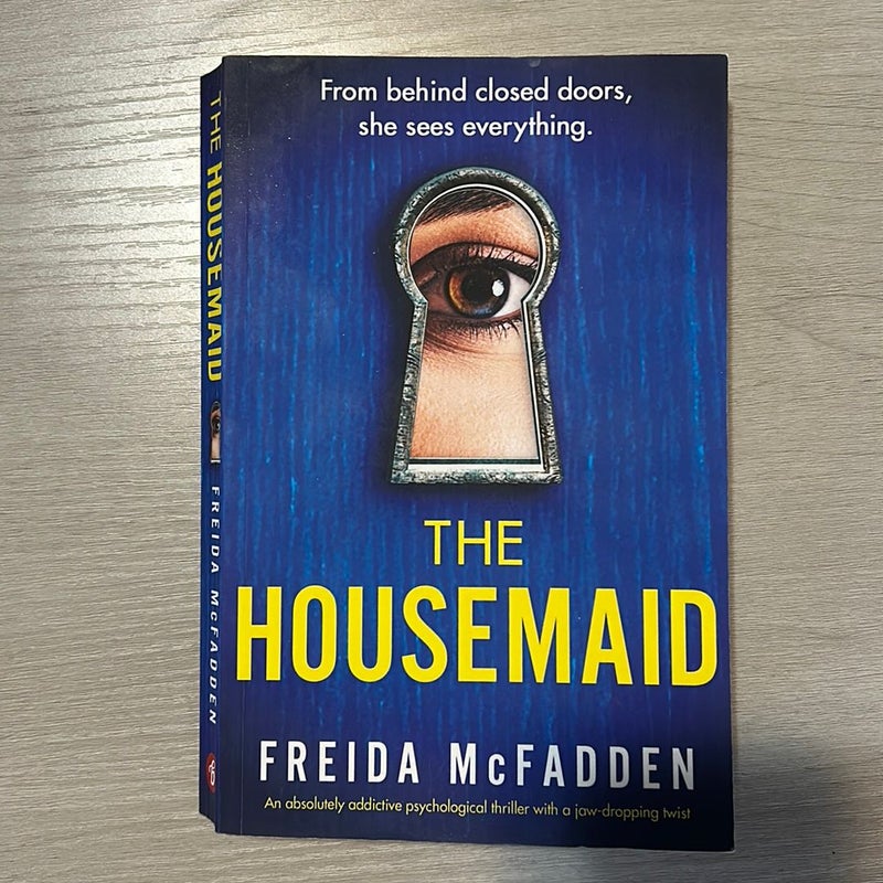 The Housemaid