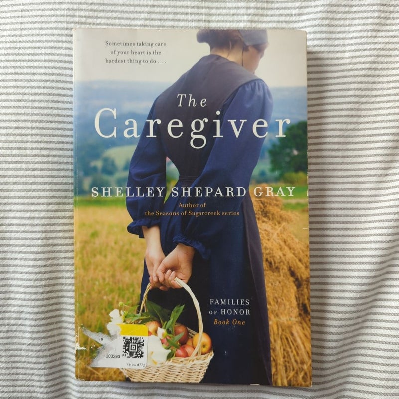 The Caregiver