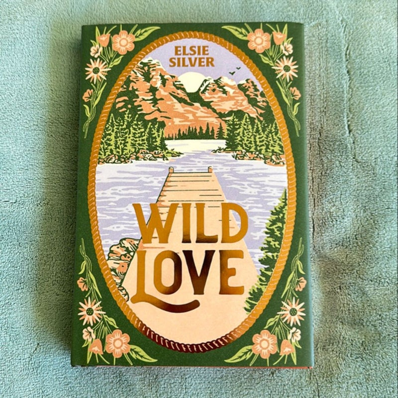 Wild Love