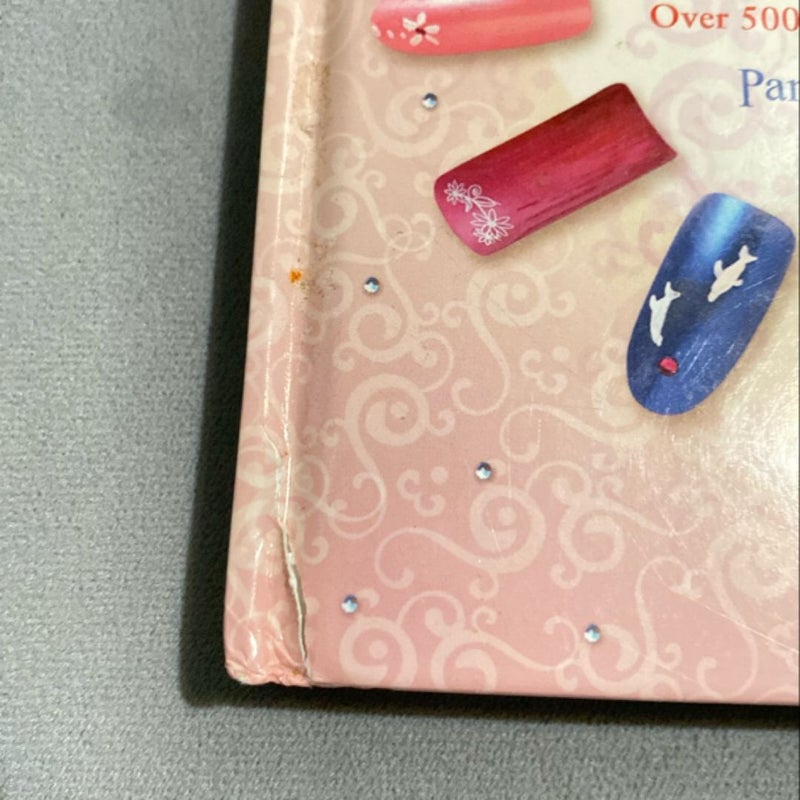 Nail Art Sourcebook