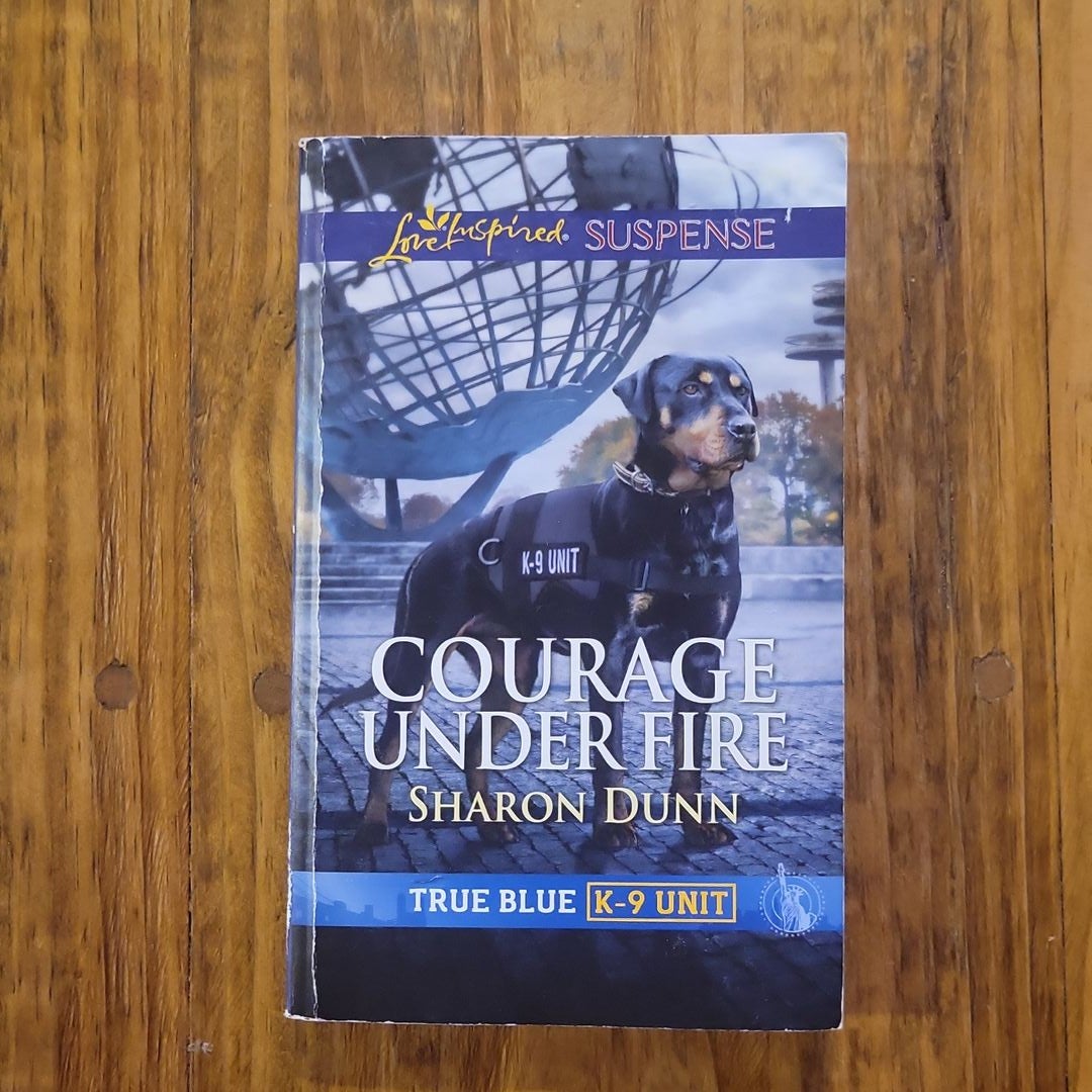 Courage under Fire