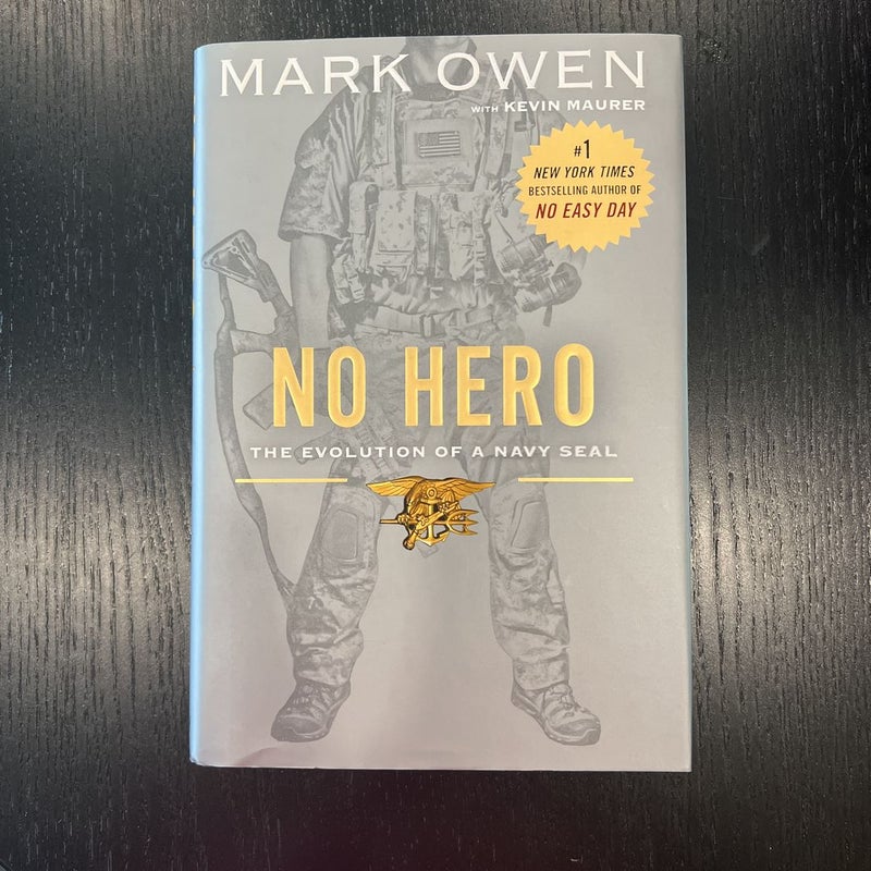 No Hero