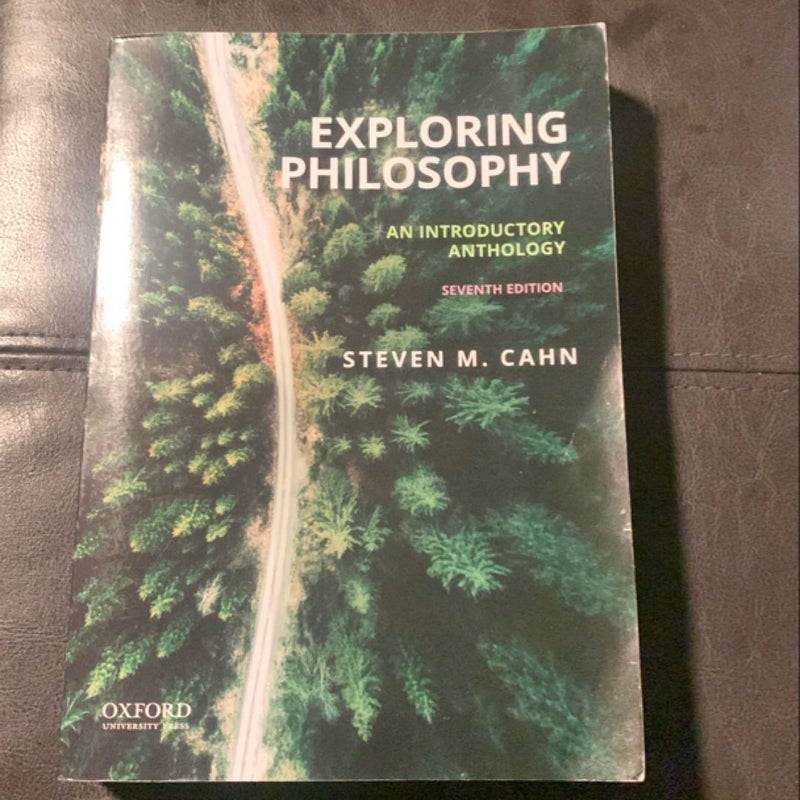 Exploring Philosophy