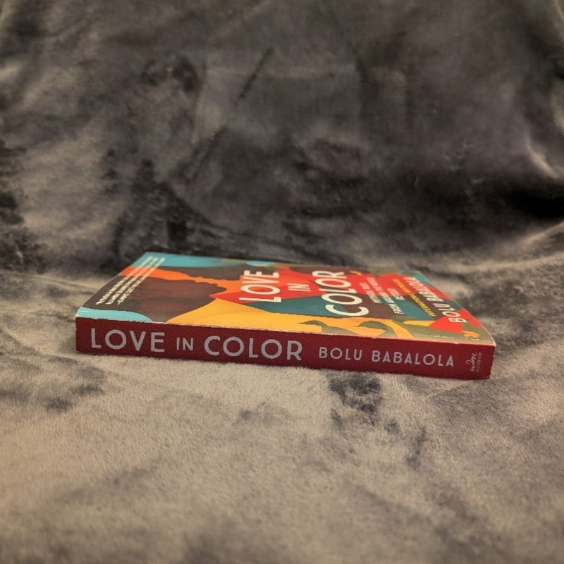 Love in Color