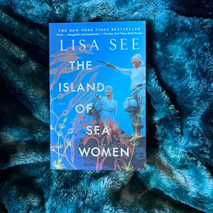 The Island of Sea Women