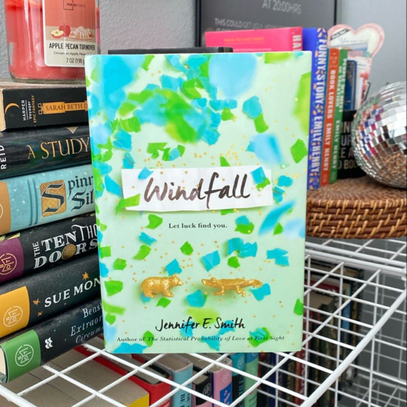 Windfall