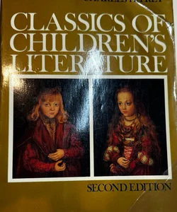 Classics of Children's Literature