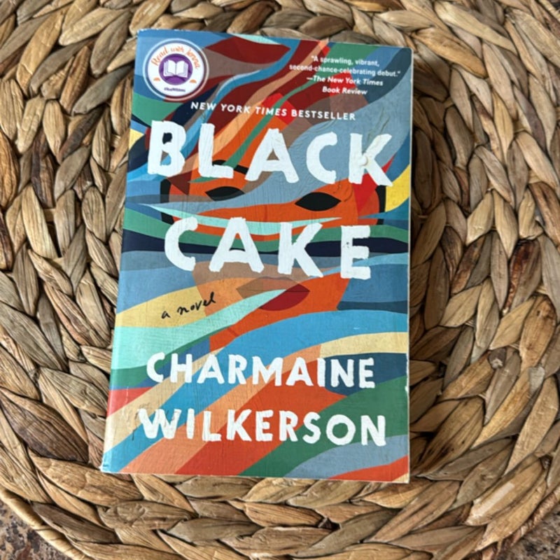 Black Cake