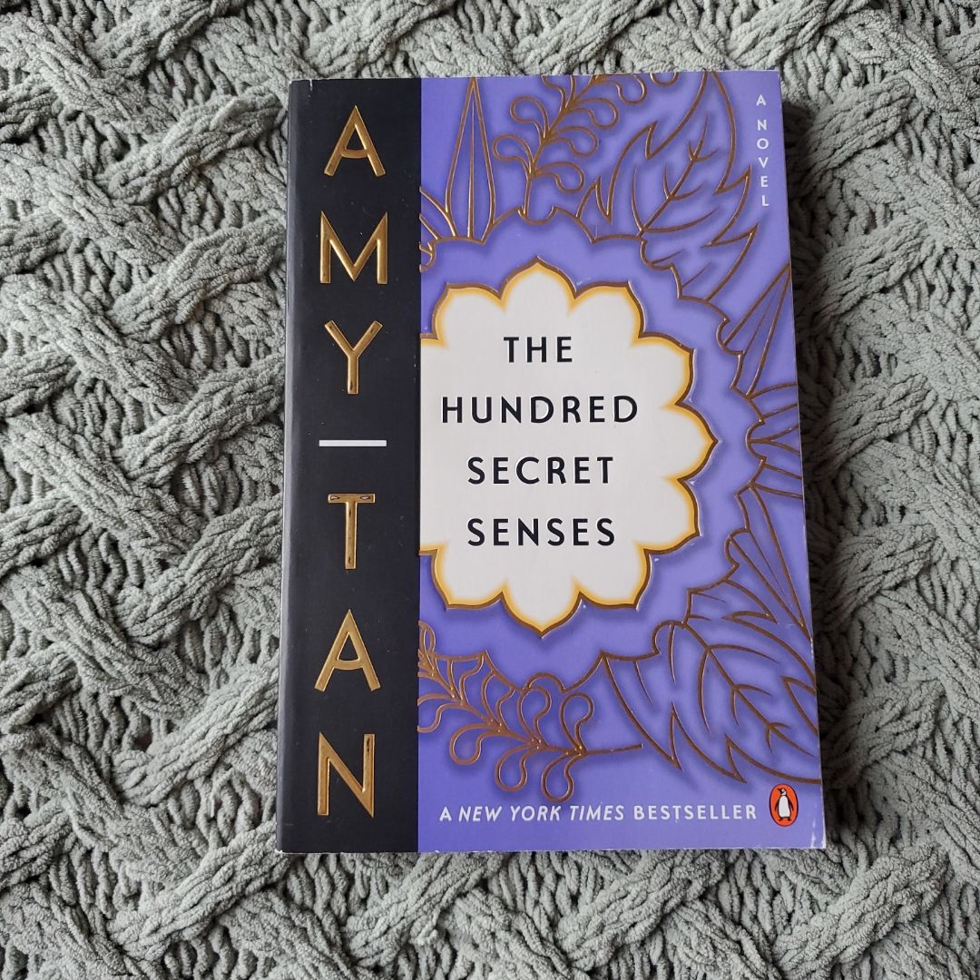 The Hundred Secret Senses