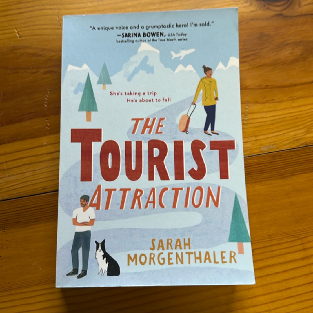 The Tourist Attraction