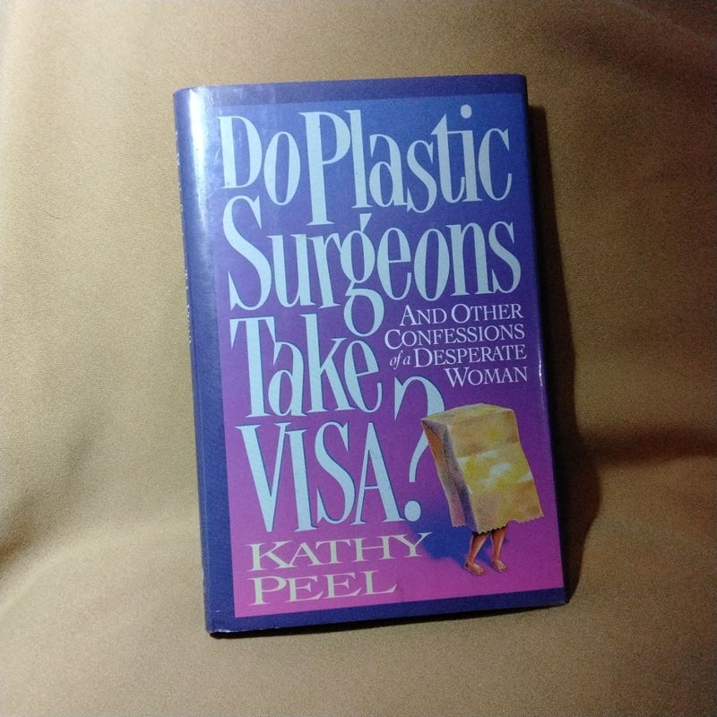 Do Plastic Surgeons Take Visa?