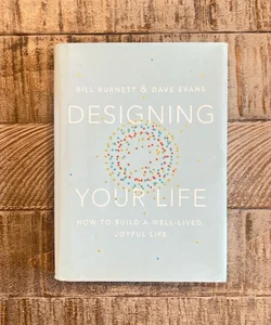 Designing Your Life