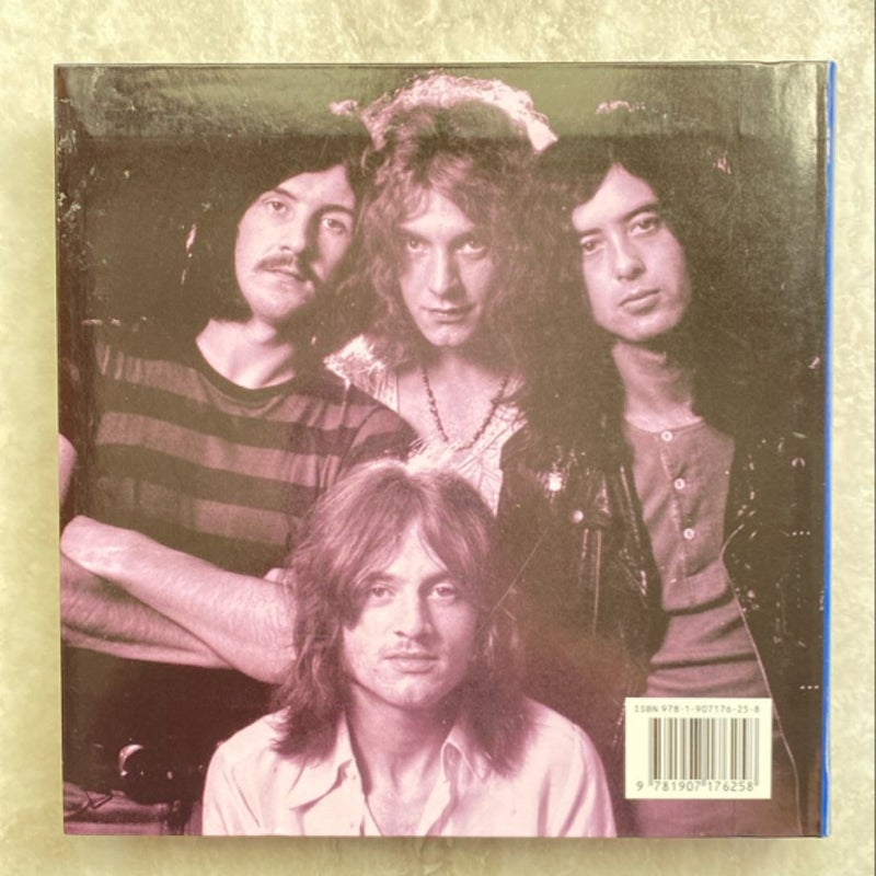 Led Zeppelin