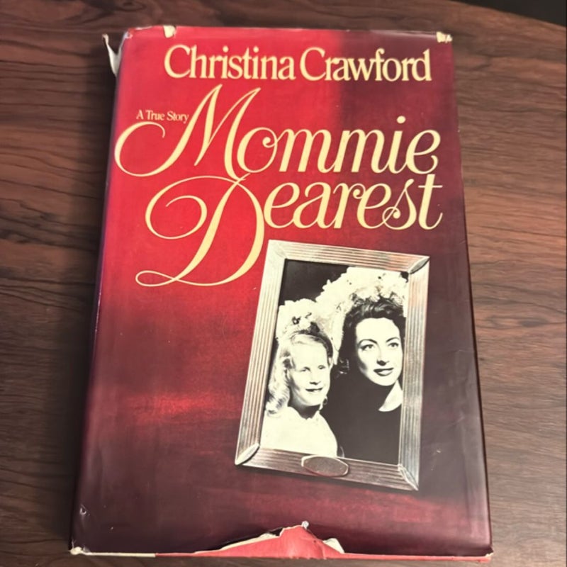 Mommie Dearest