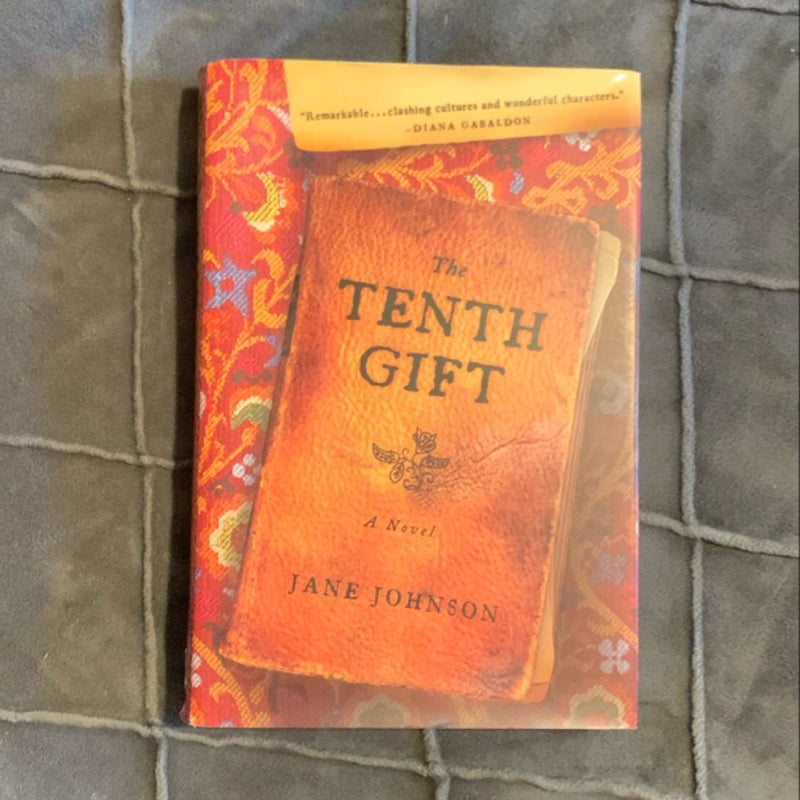 The Tenth Gift