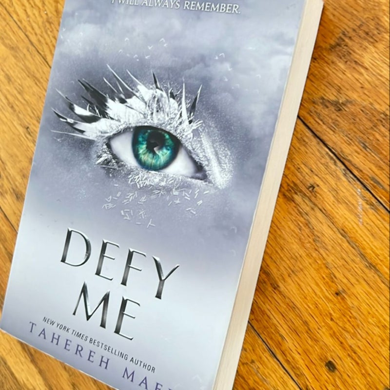 Defy Me