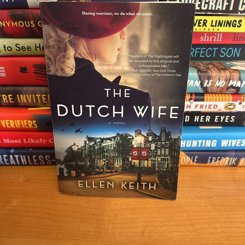 The Dutch Wife