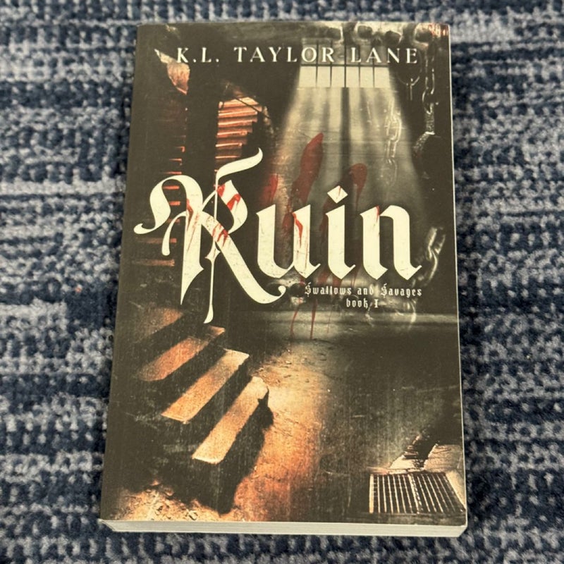 Ruin