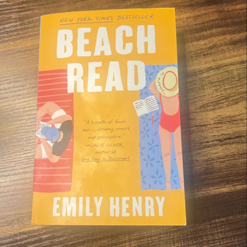 Beach Read