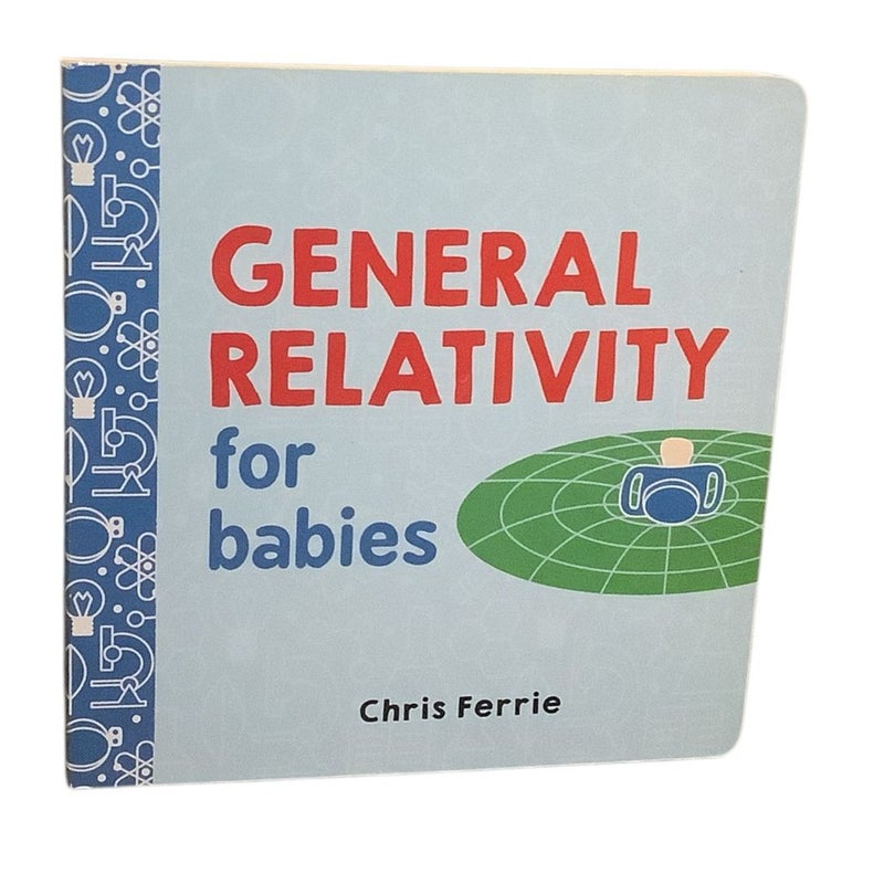 General Relativity for Babies