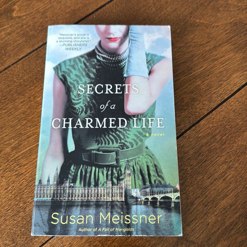 Secrets of a Charmed Life