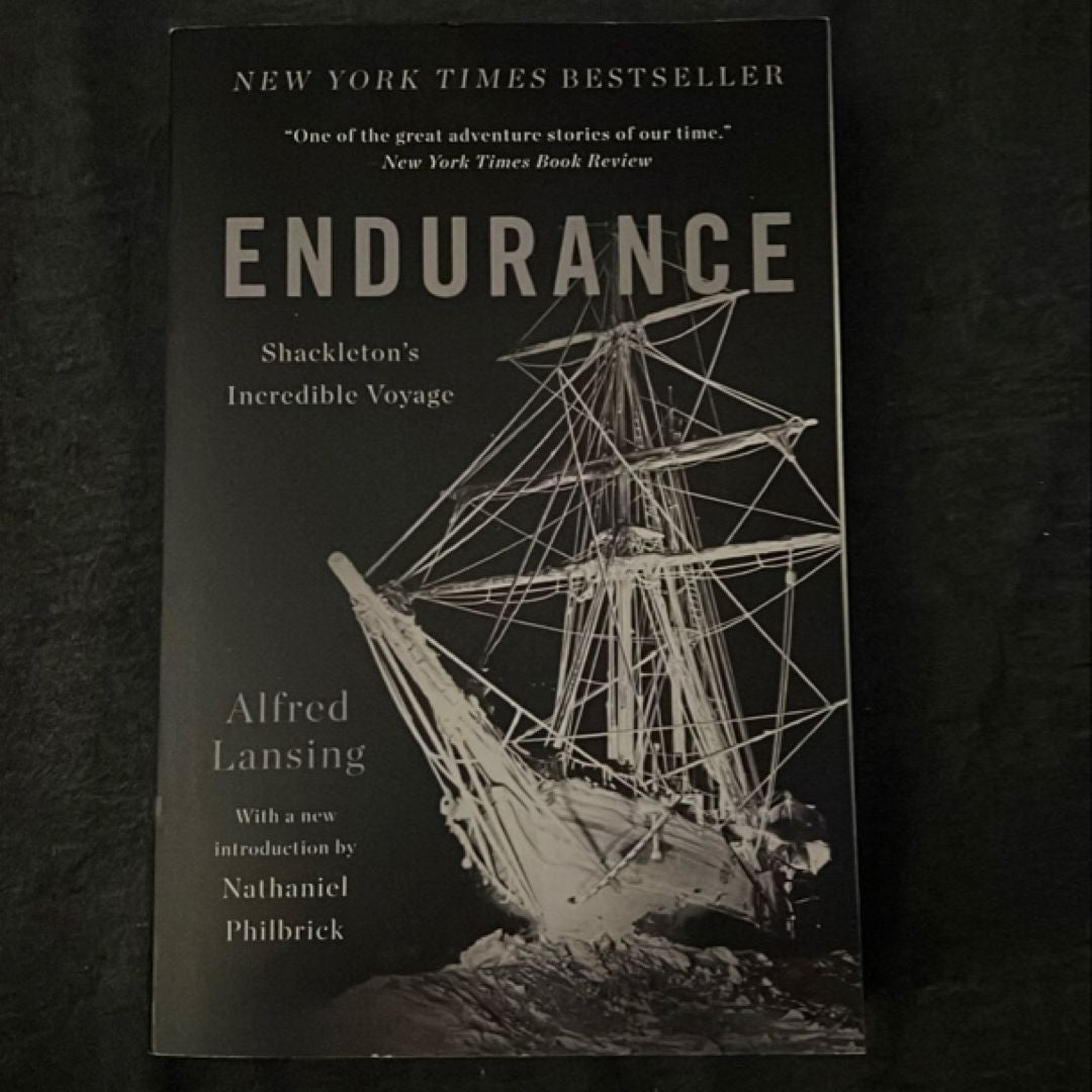 Endurance