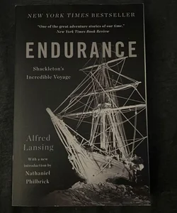 Endurance