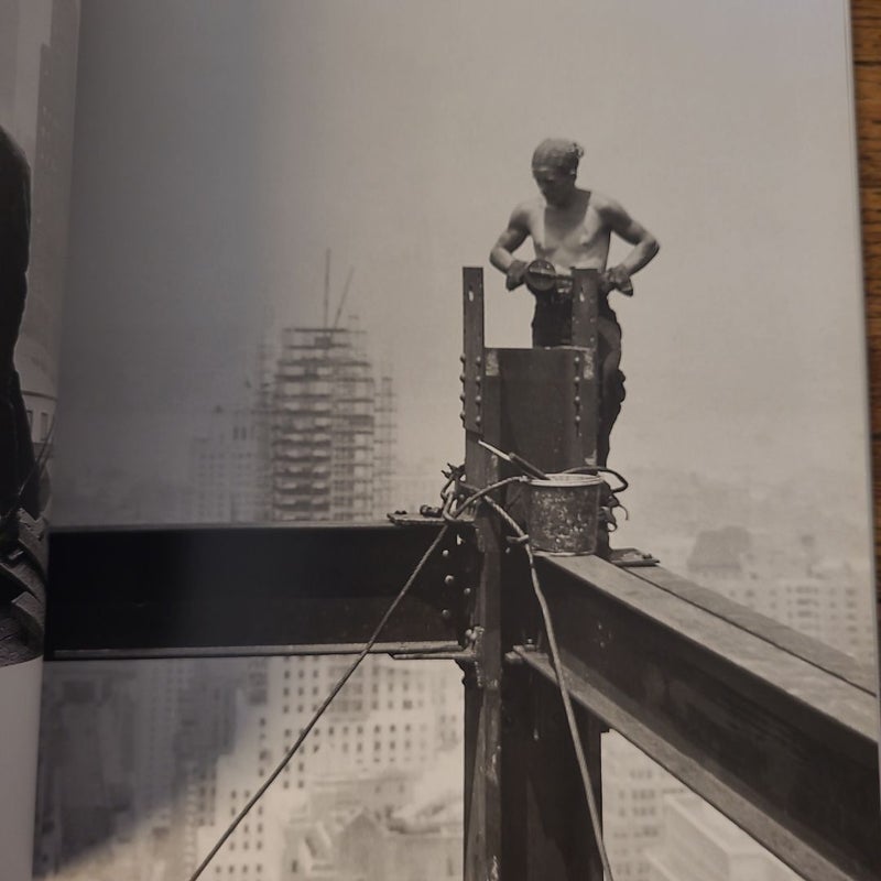 Lewis W. Hine