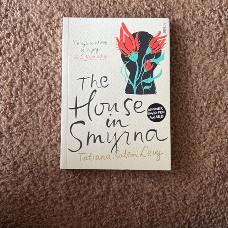 House in Smyrna- UK Edition