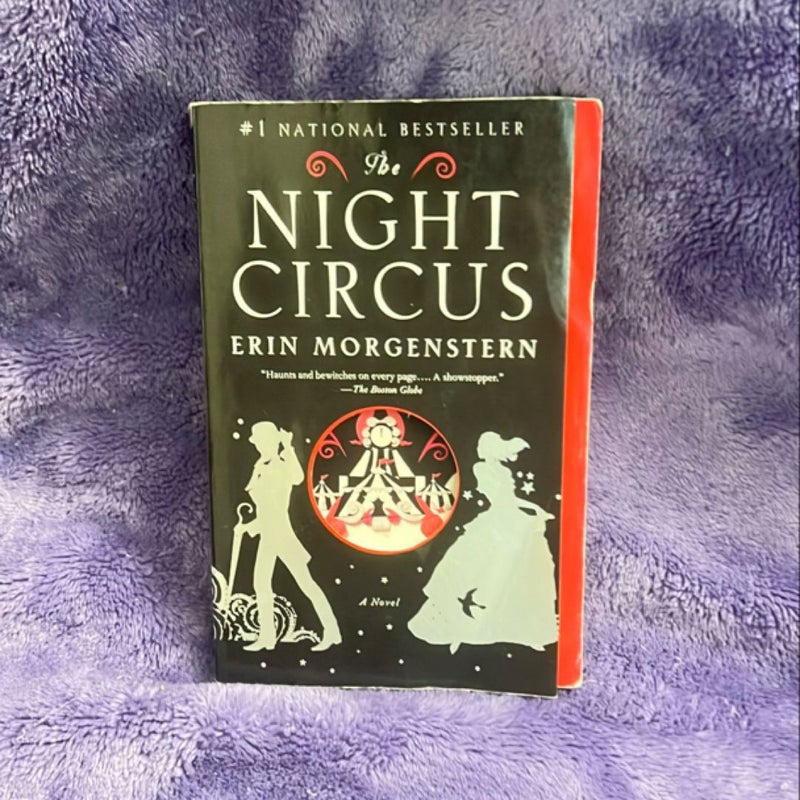The Night Circus