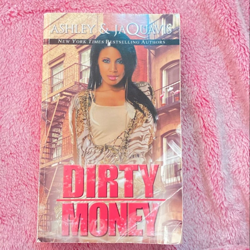 Dirty Money